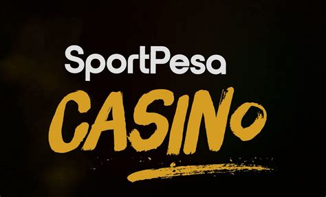 sport pesa casino